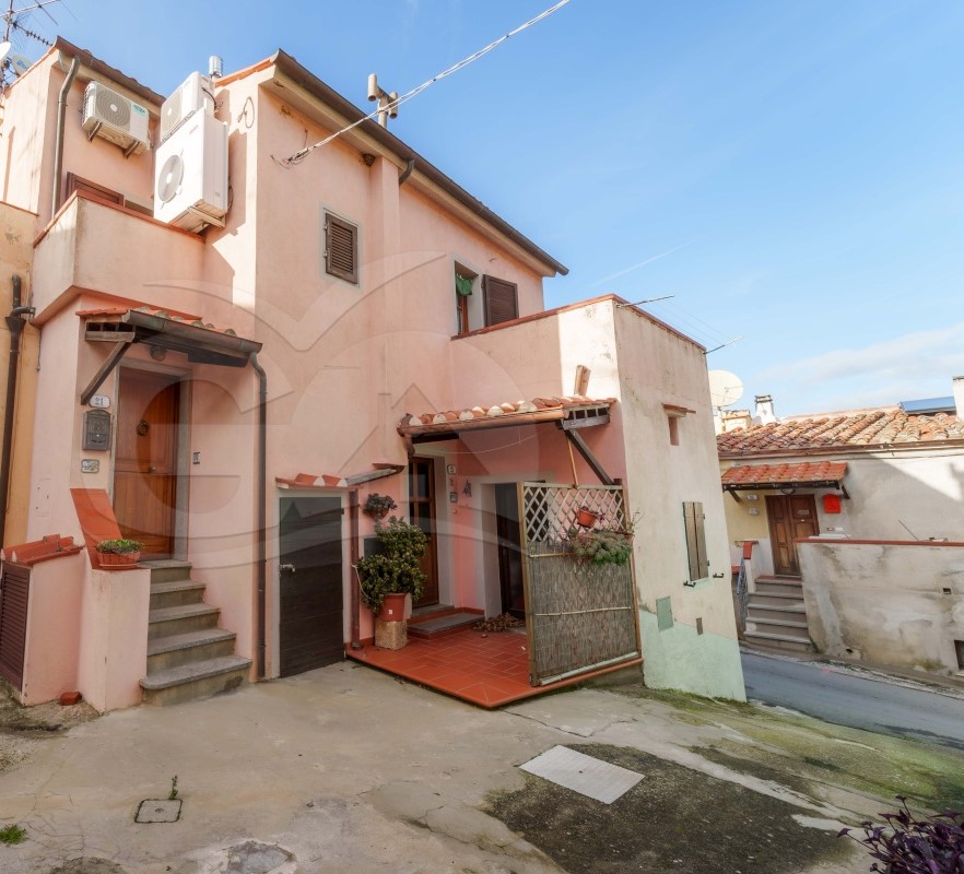 Foto Casa il Borghetto 